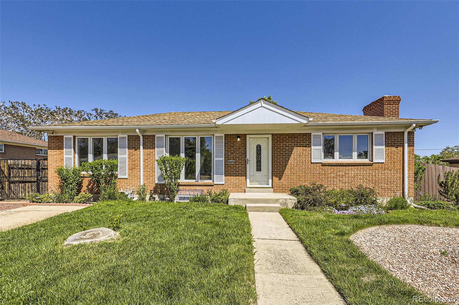 10712 Larson Drive Northglenn CO 80233