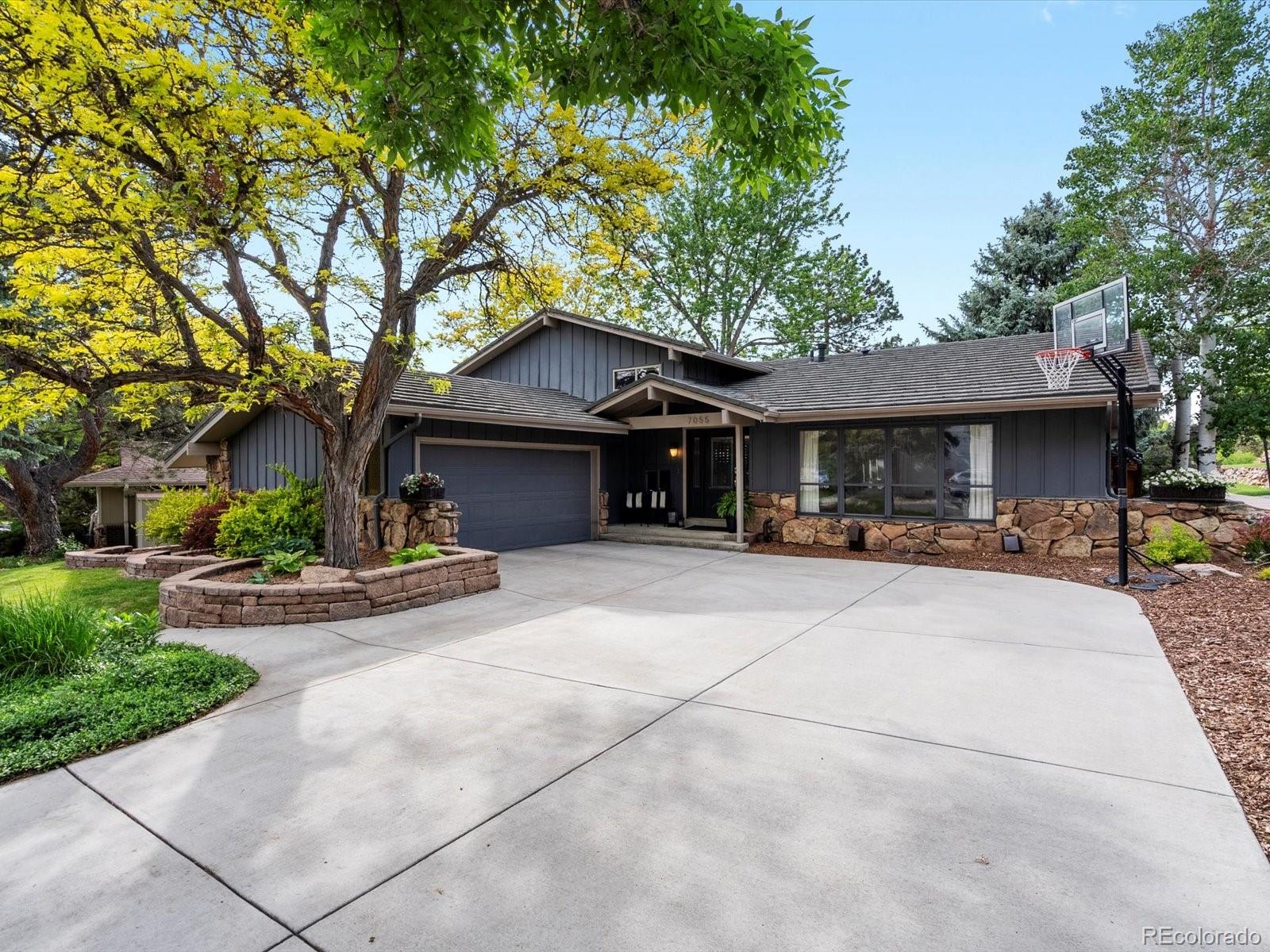 7055 E Heritage Place S Centennial CO 80111