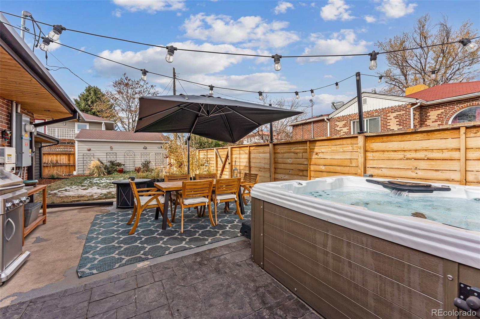 3739 E 26th Avenue Parkway Denver CO 80205