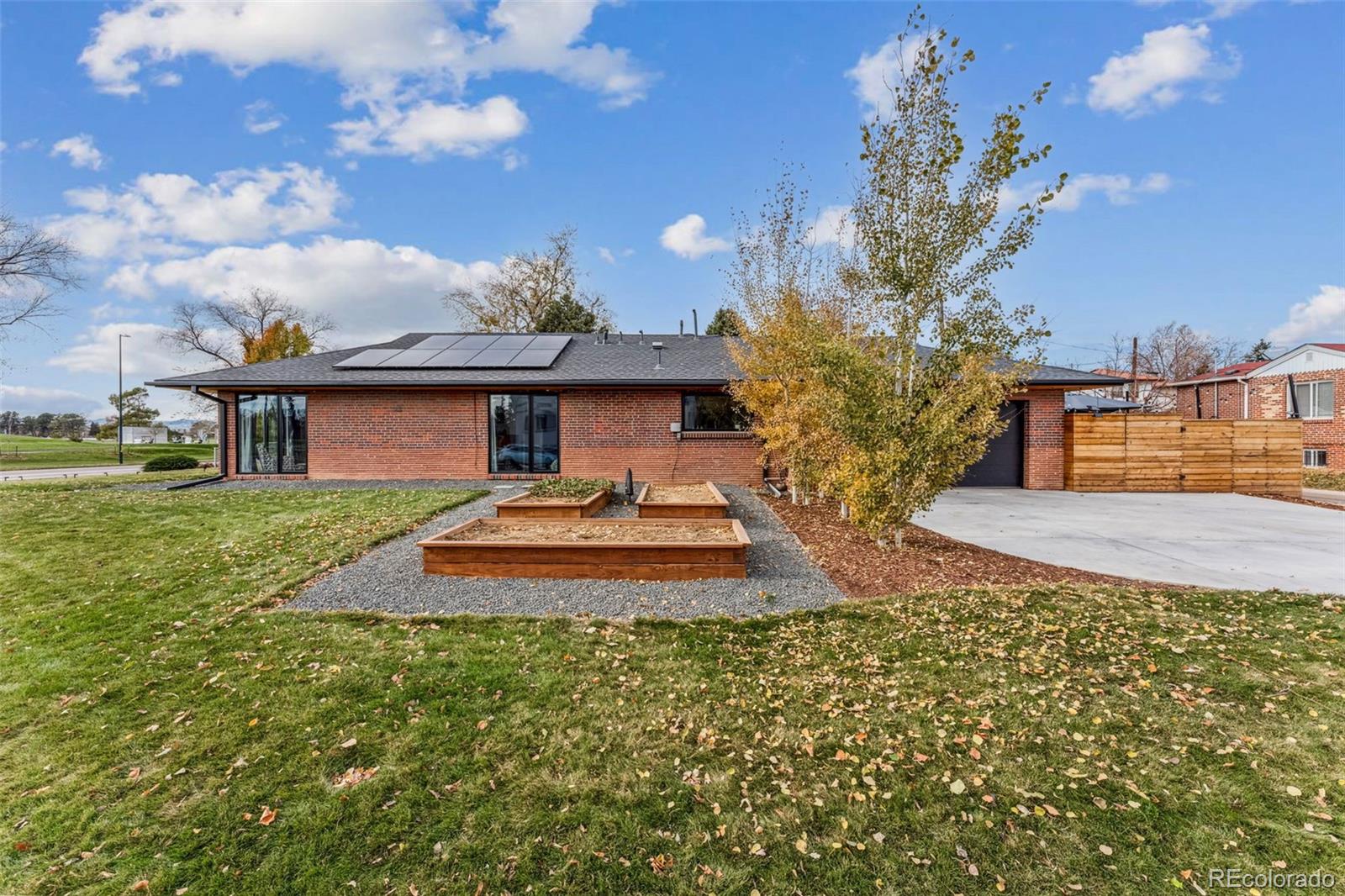 3739 E 26th Avenue Parkway Denver CO 80205