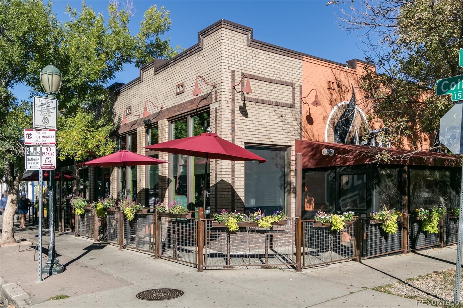 3739 E 26th Avenue Parkway Denver CO 80205