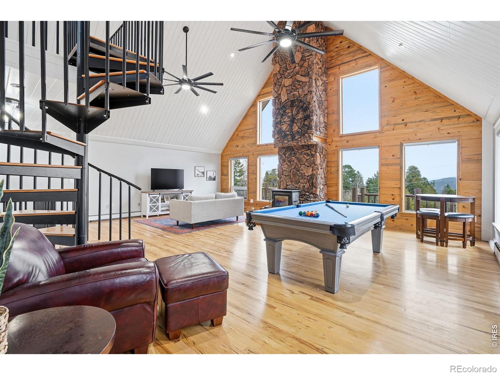 31551 Black Widow Drive Conifer CO 80433