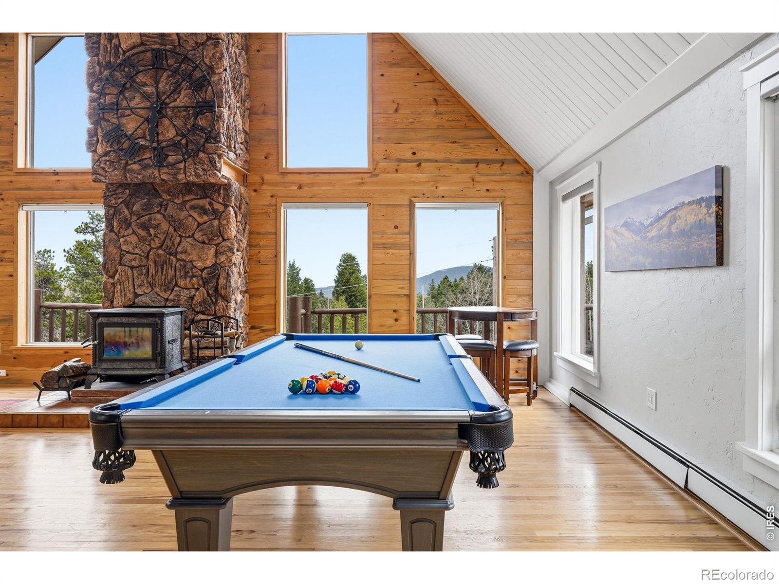 31551 Black Widow Drive Conifer CO 80433
