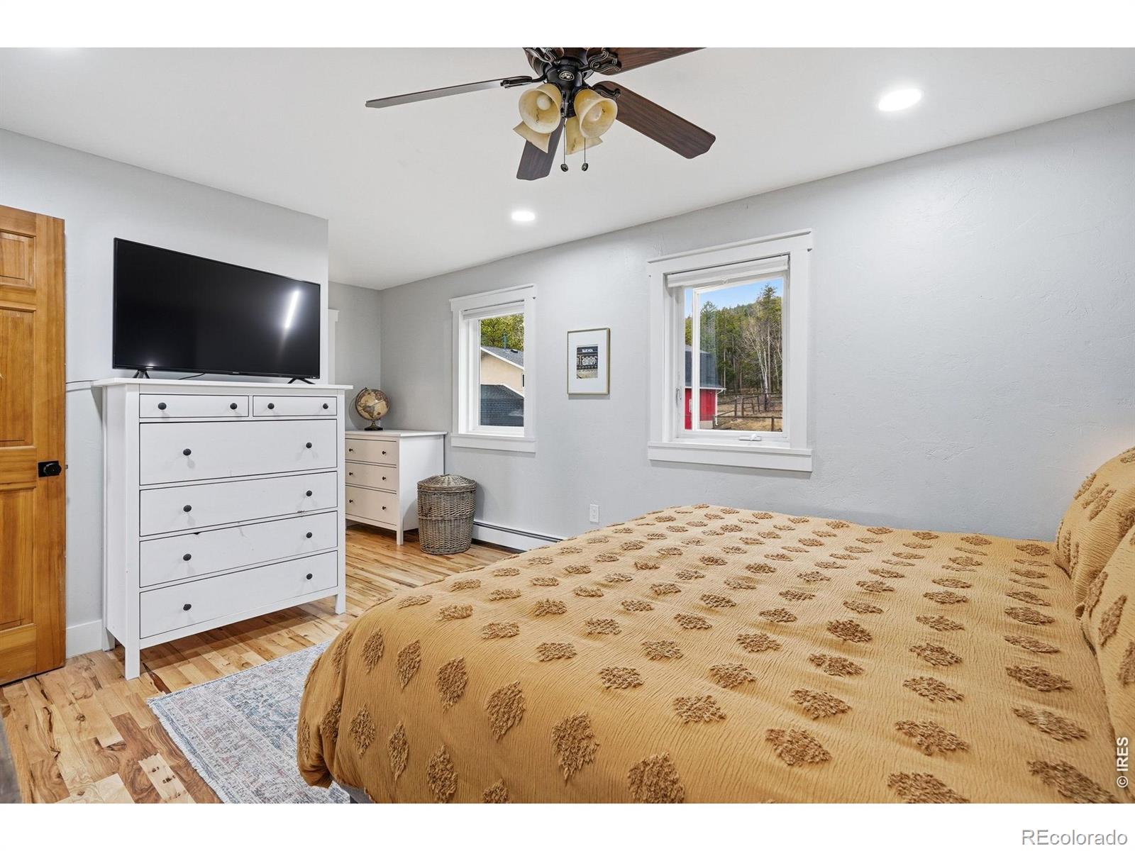 31551 Black Widow Drive Conifer CO 80433