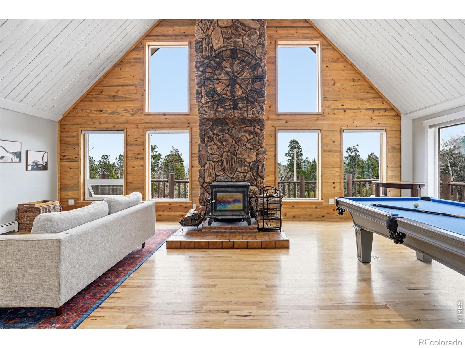 31551 Black Widow Drive Conifer CO 80433
