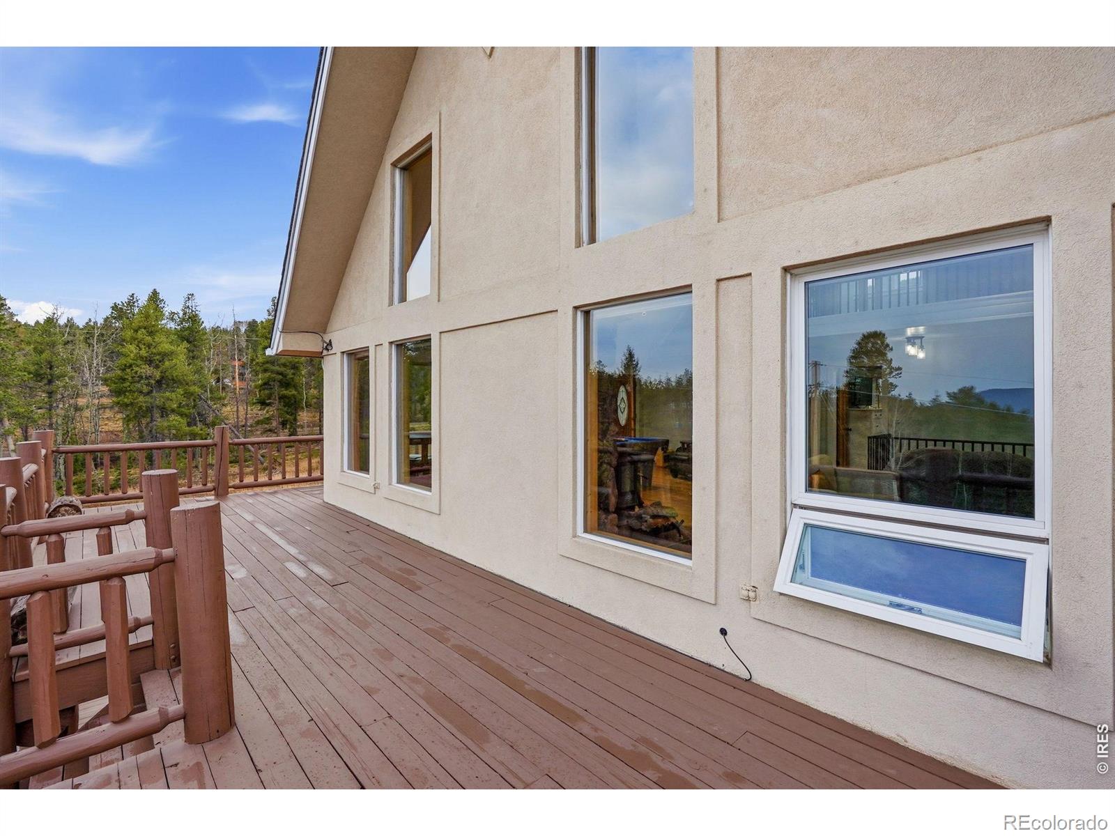 31551 Black Widow Drive Conifer CO 80433
