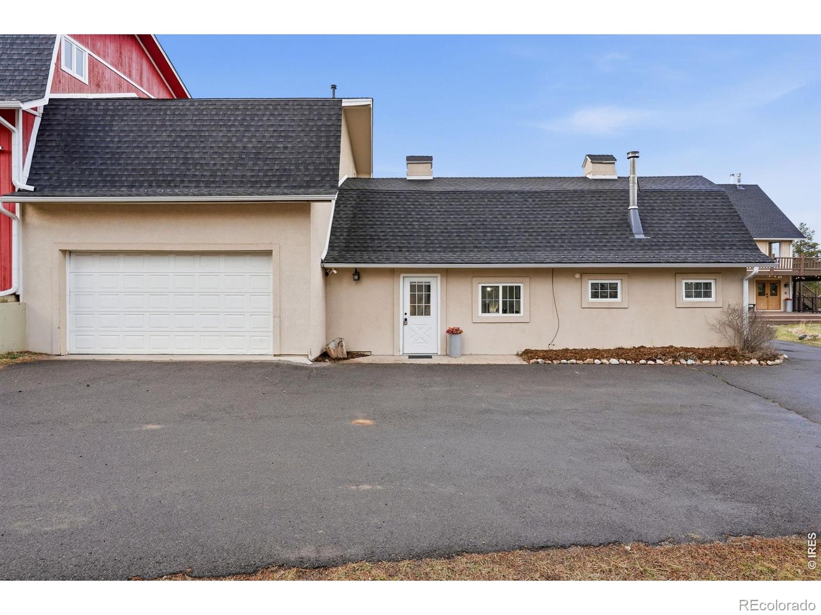 31551 Black Widow Drive Conifer CO 80433