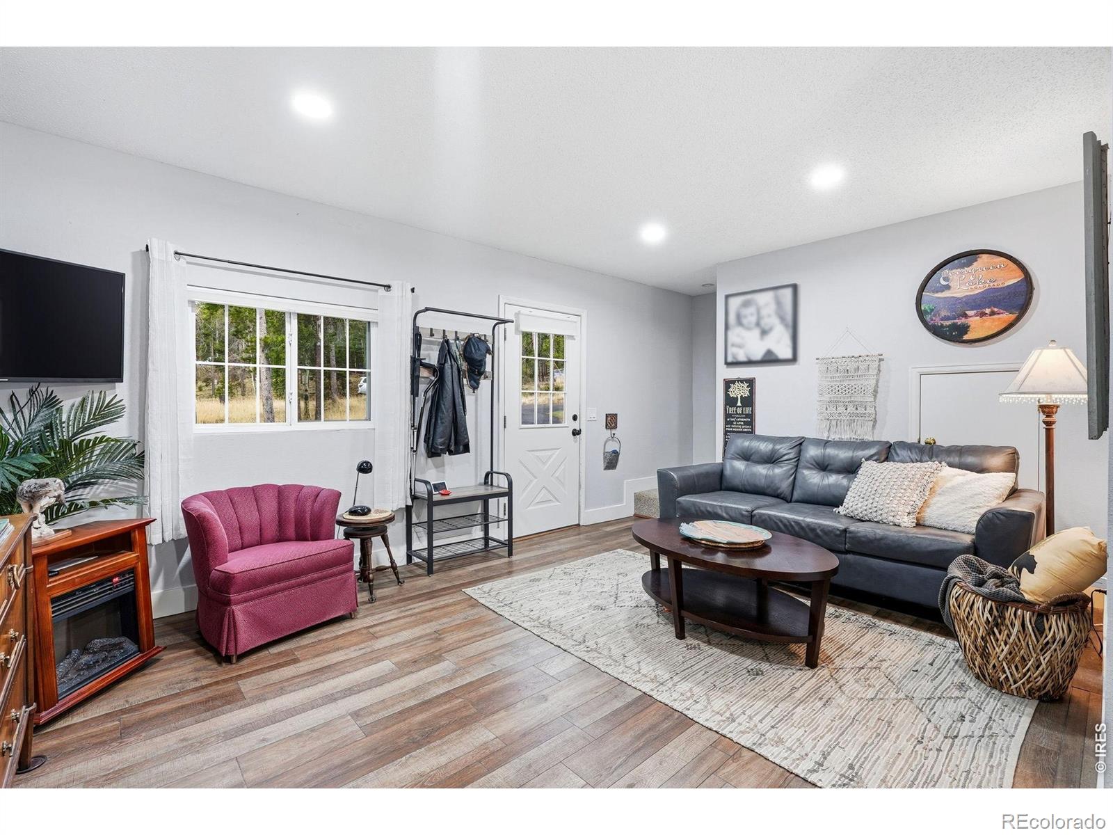 31551 Black Widow Drive Conifer CO 80433