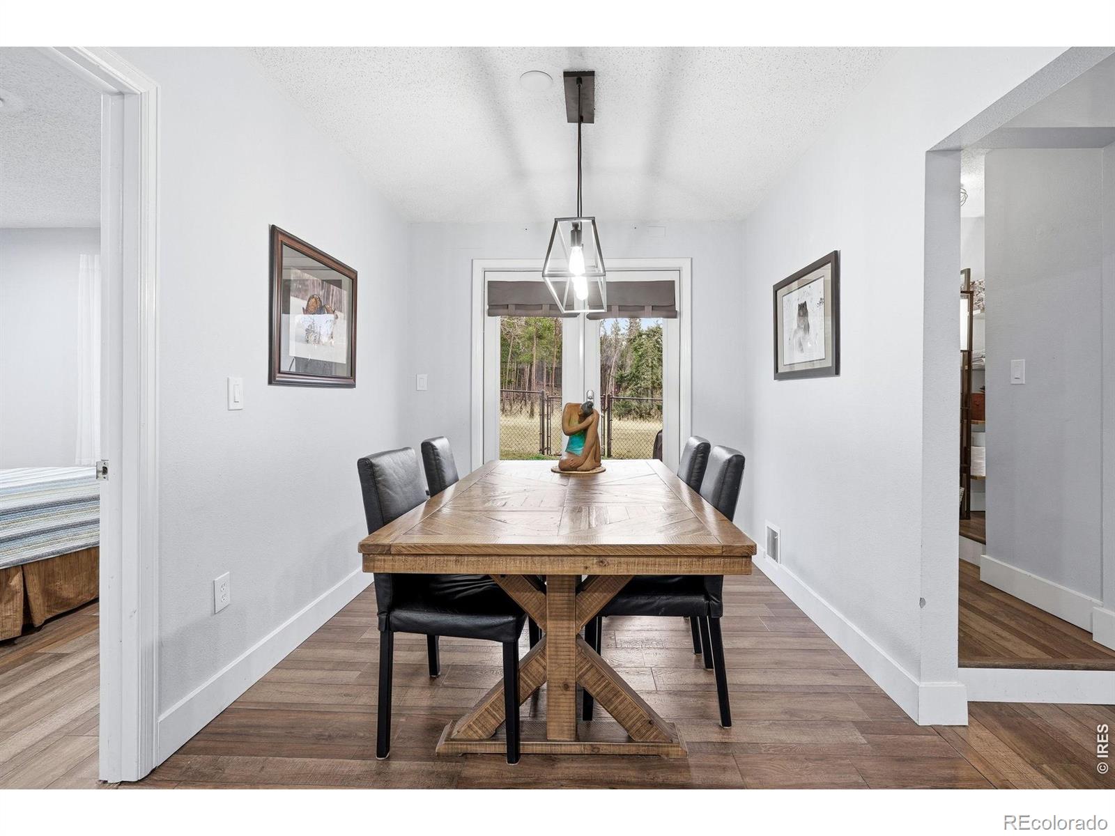 31551 Black Widow Drive Conifer CO 80433