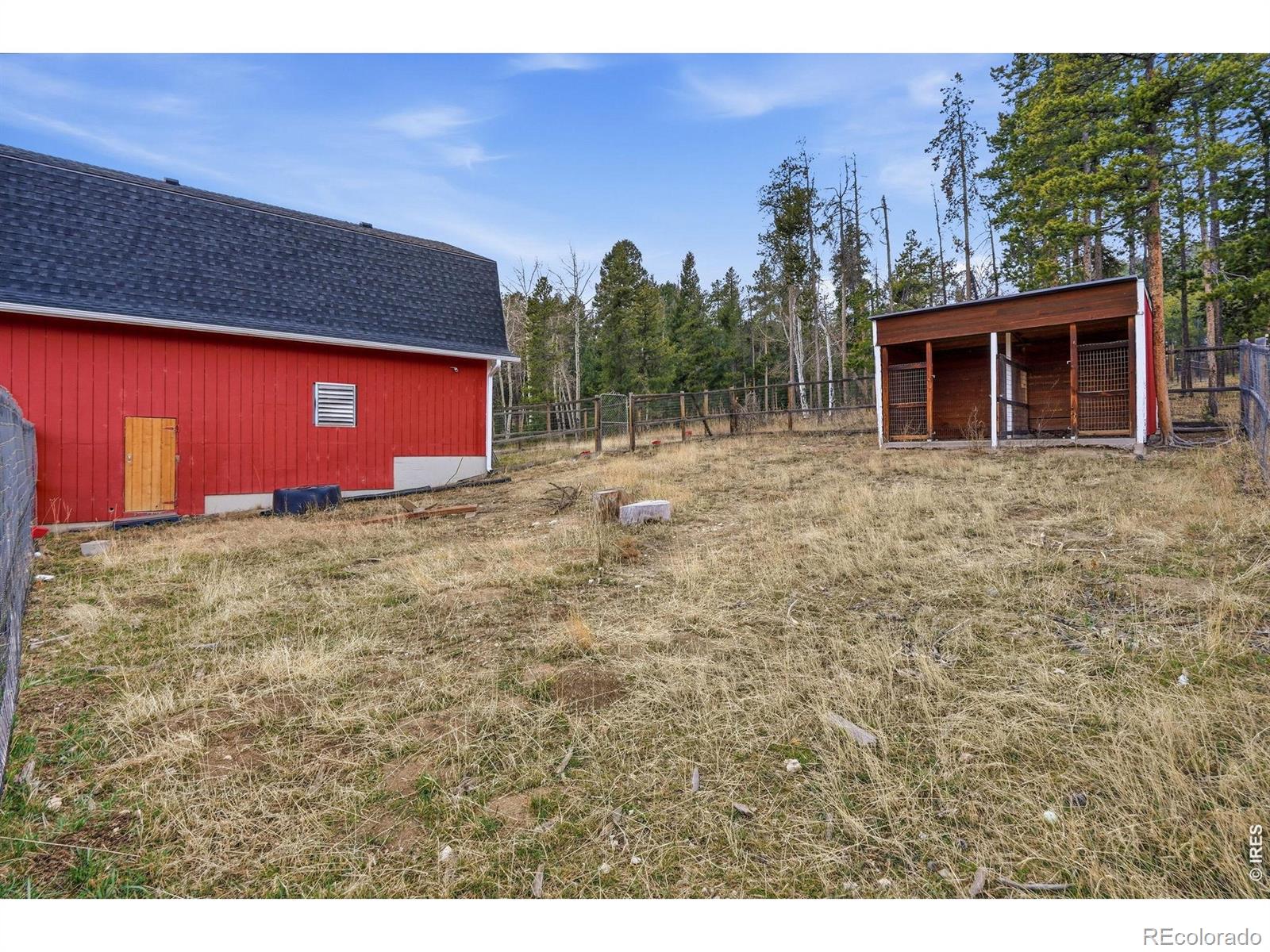 31551 Black Widow Drive Conifer CO 80433