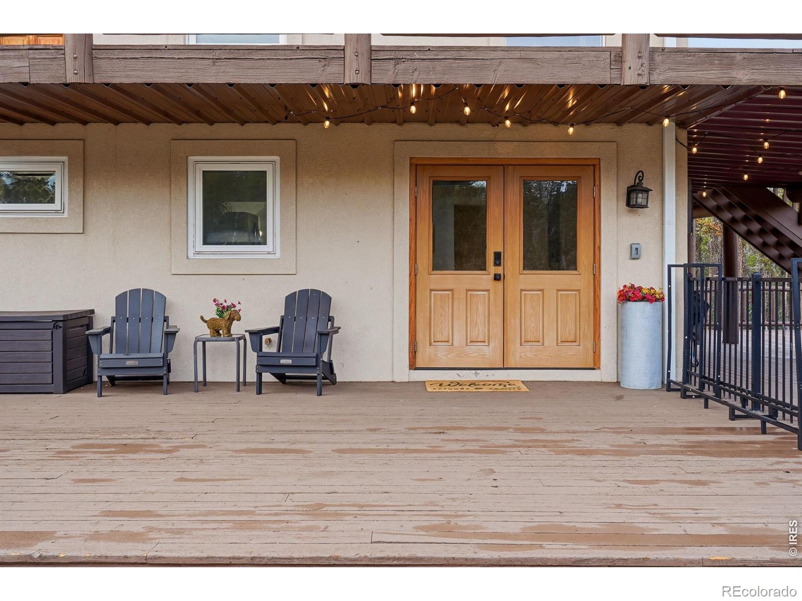 31551 Black Widow Drive Conifer CO 80433