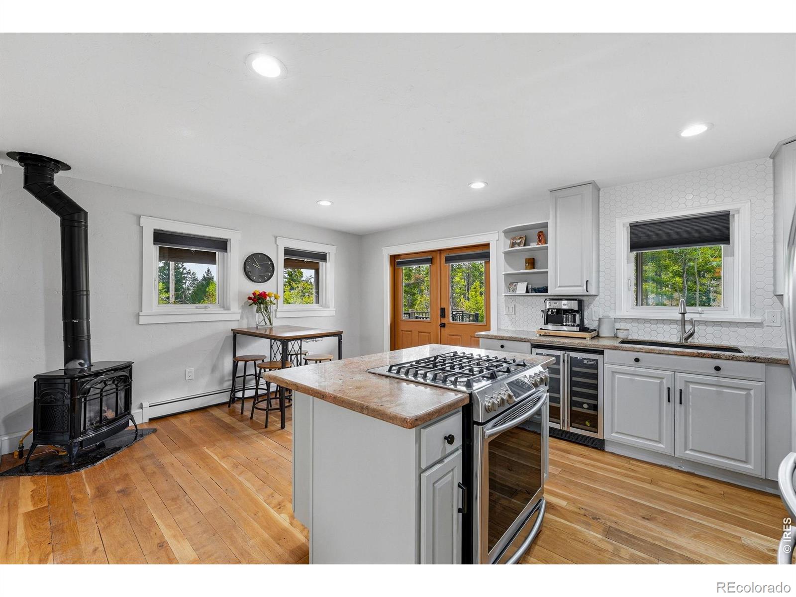 31551 Black Widow Drive Conifer CO 80433