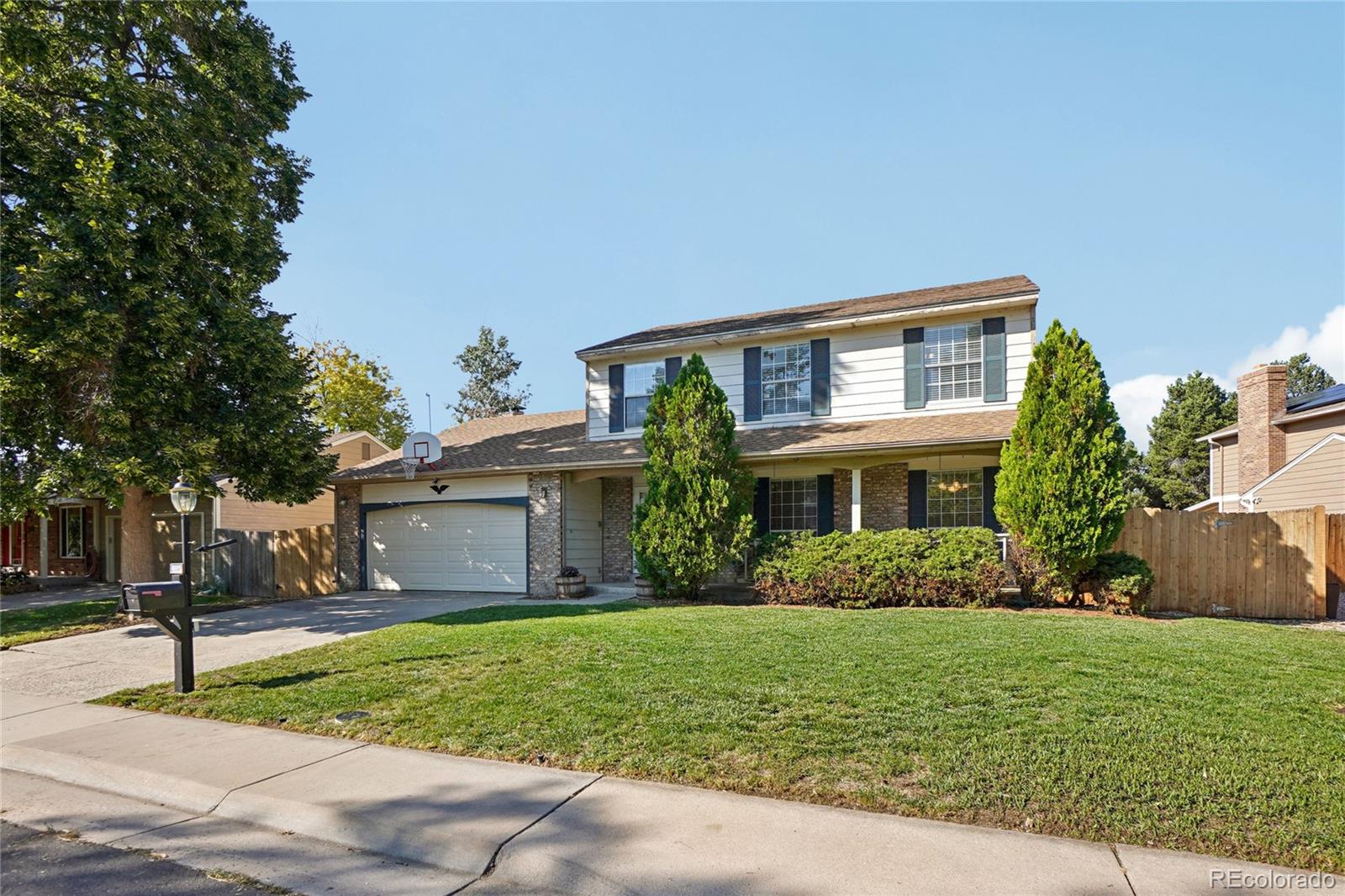 2009 S Rifle Street Aurora CO 80013