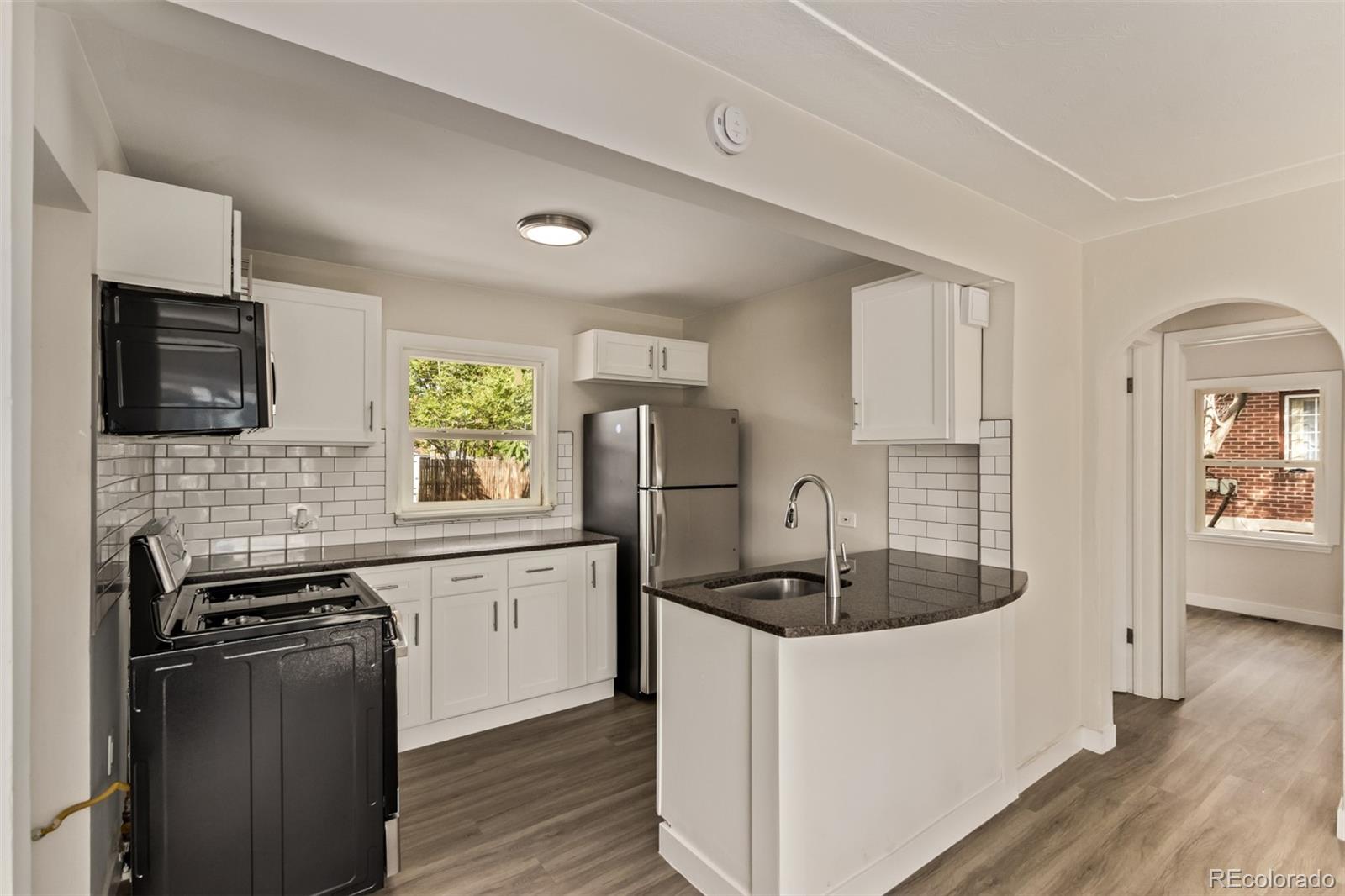 4415 Milwaukee Street Denver CO 80216