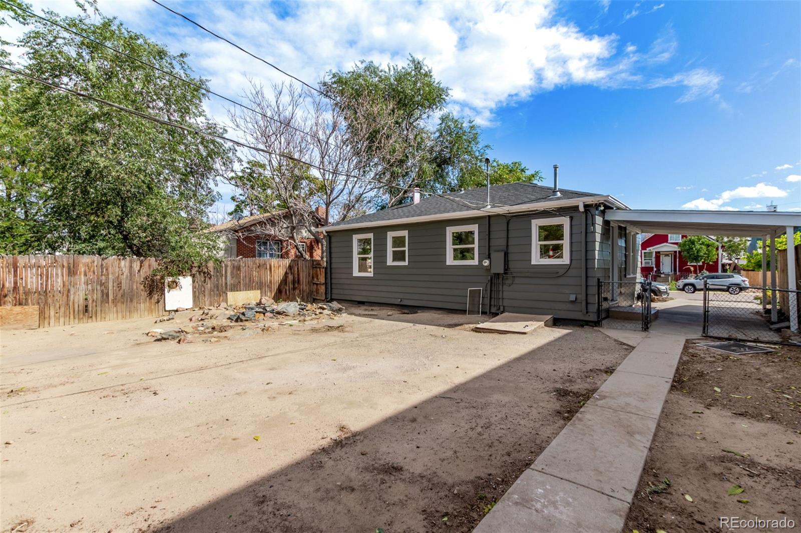 4415 Milwaukee Street Denver CO 80216