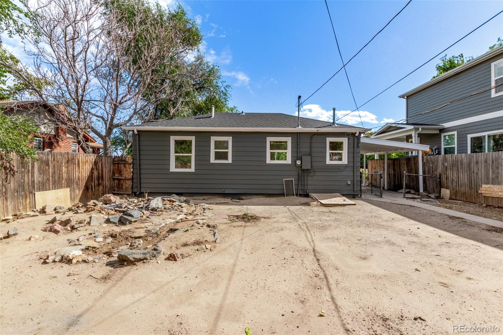4415 Milwaukee Street Denver CO 80216