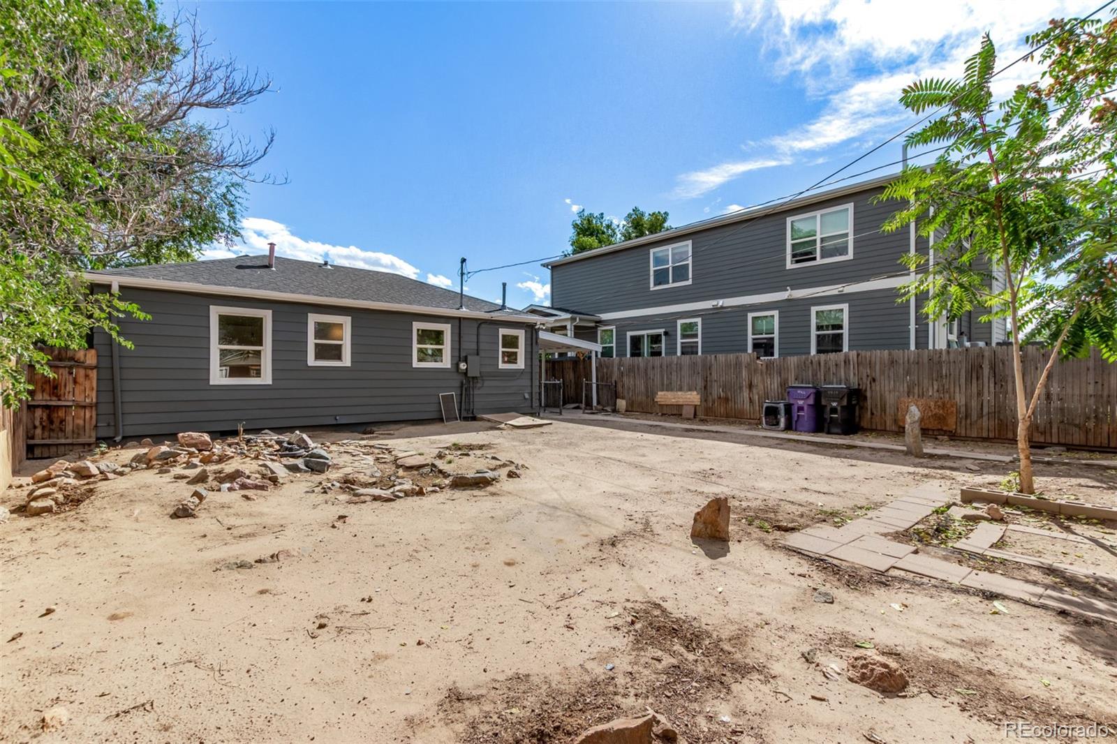 4415 Milwaukee Street Denver CO 80216