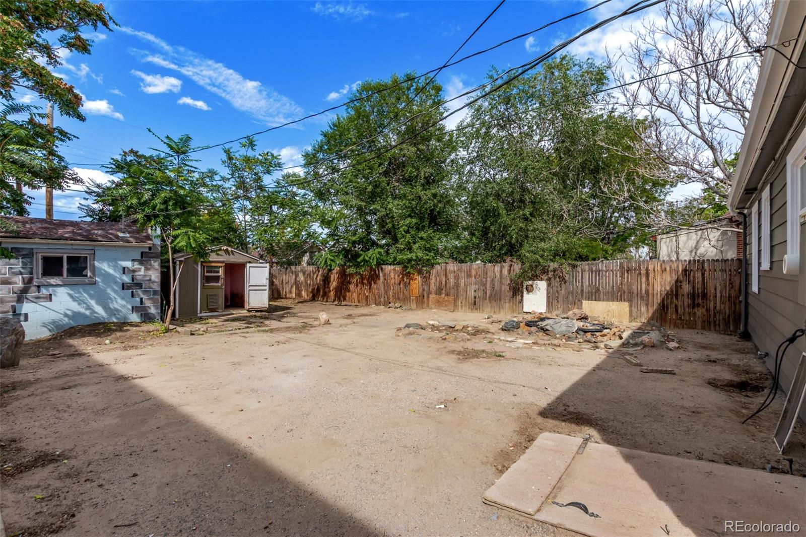 4415 Milwaukee Street Denver CO 80216