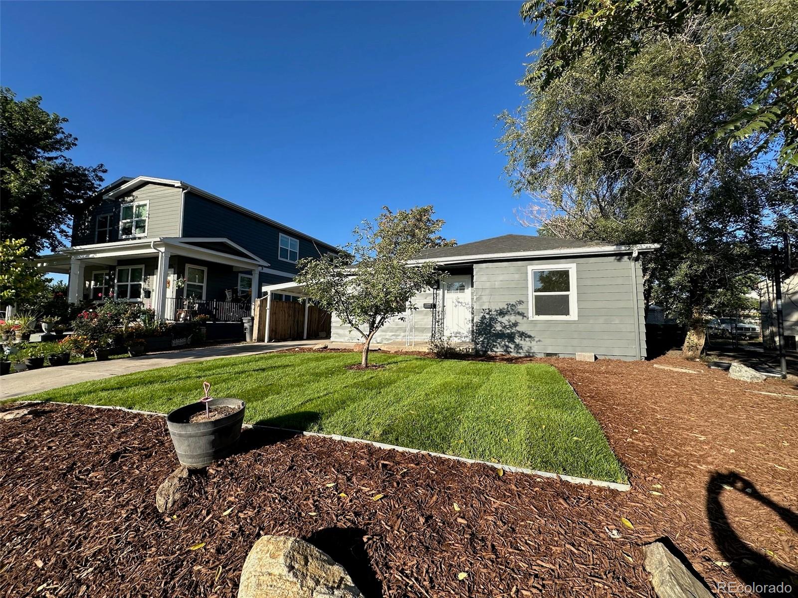 4415 Milwaukee Street Denver CO 80216