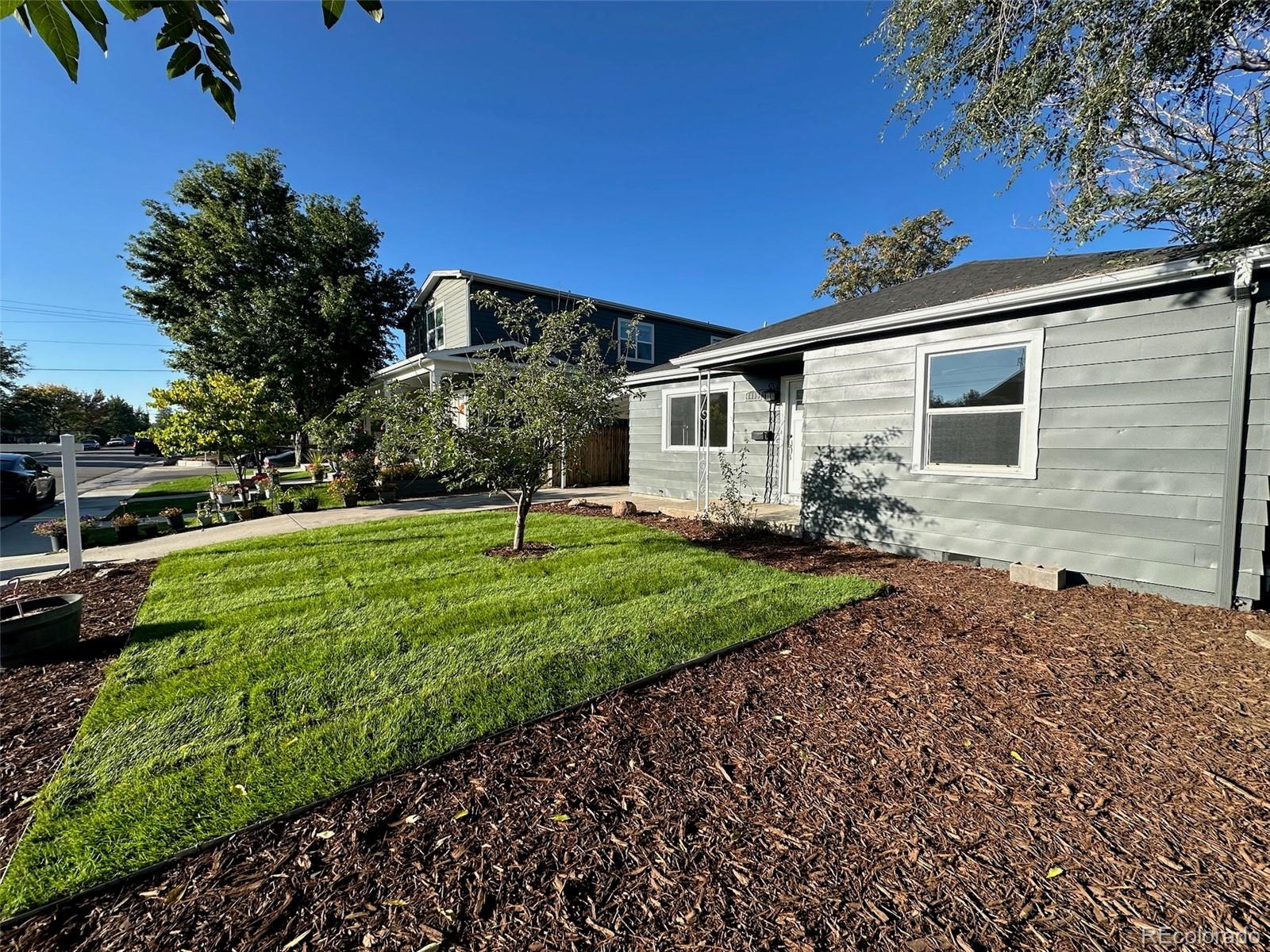 4415 Milwaukee Street Denver CO 80216