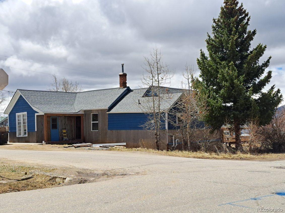 315 Maple Street Leadville CO 80461