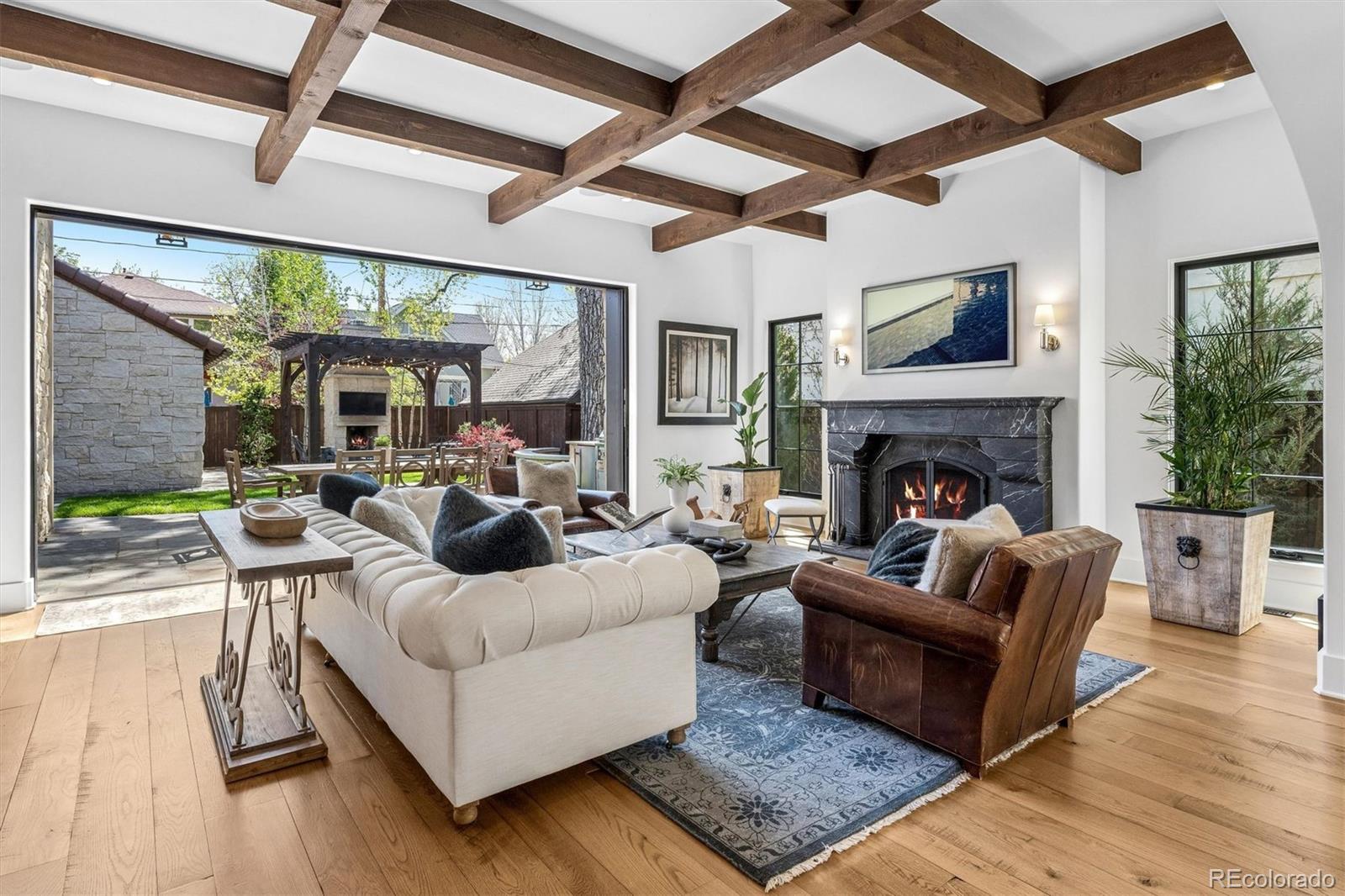 986 S Gilpin Street Denver CO 80209