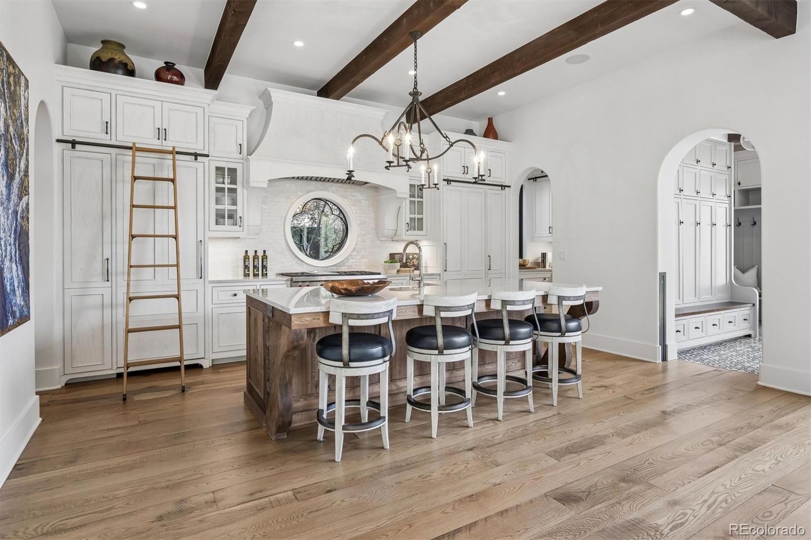 986 S Gilpin Street Denver CO 80209