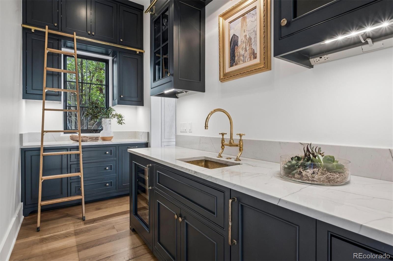 986 S Gilpin Street Denver CO 80209