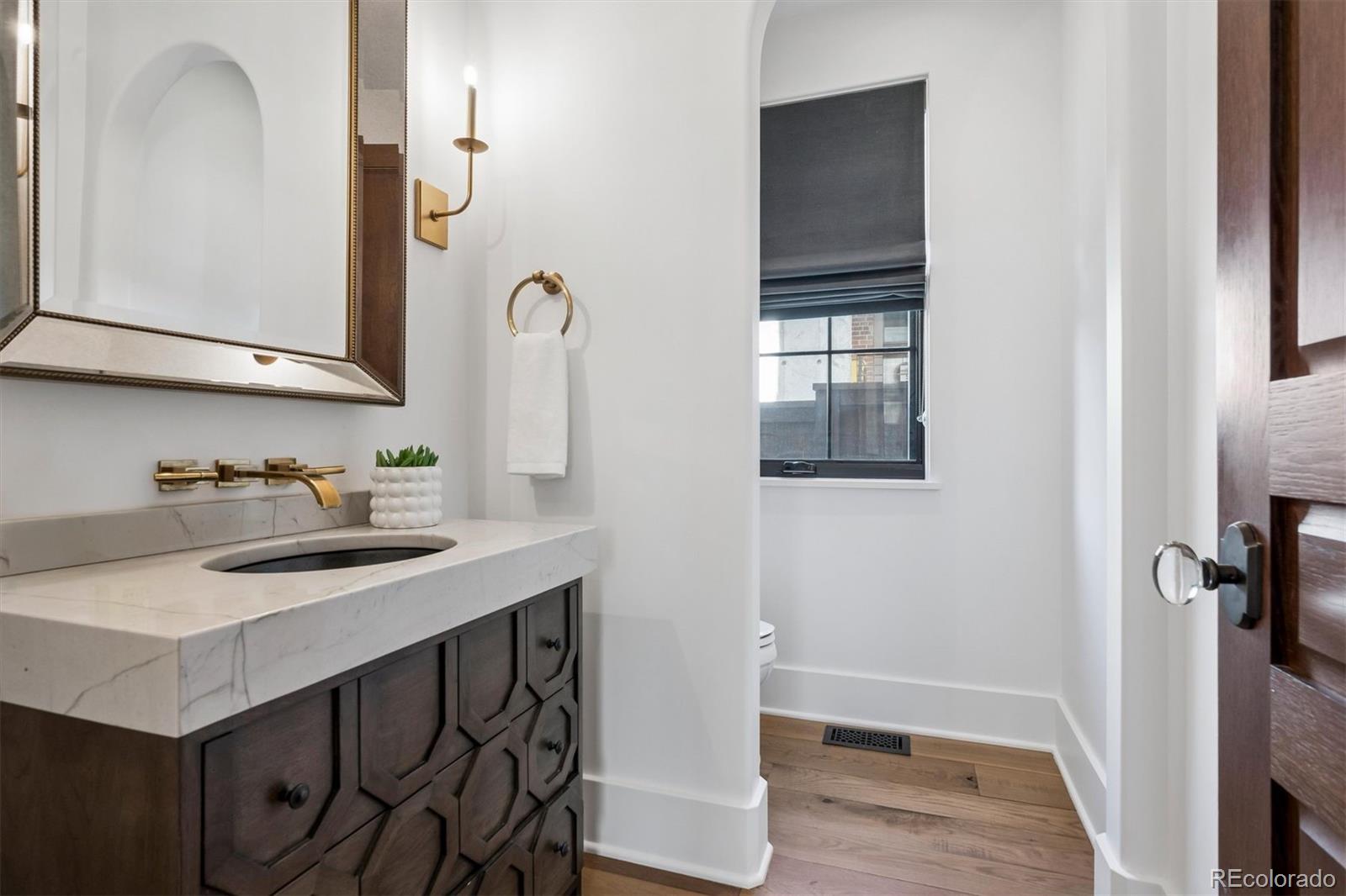 986 S Gilpin Street Denver CO 80209