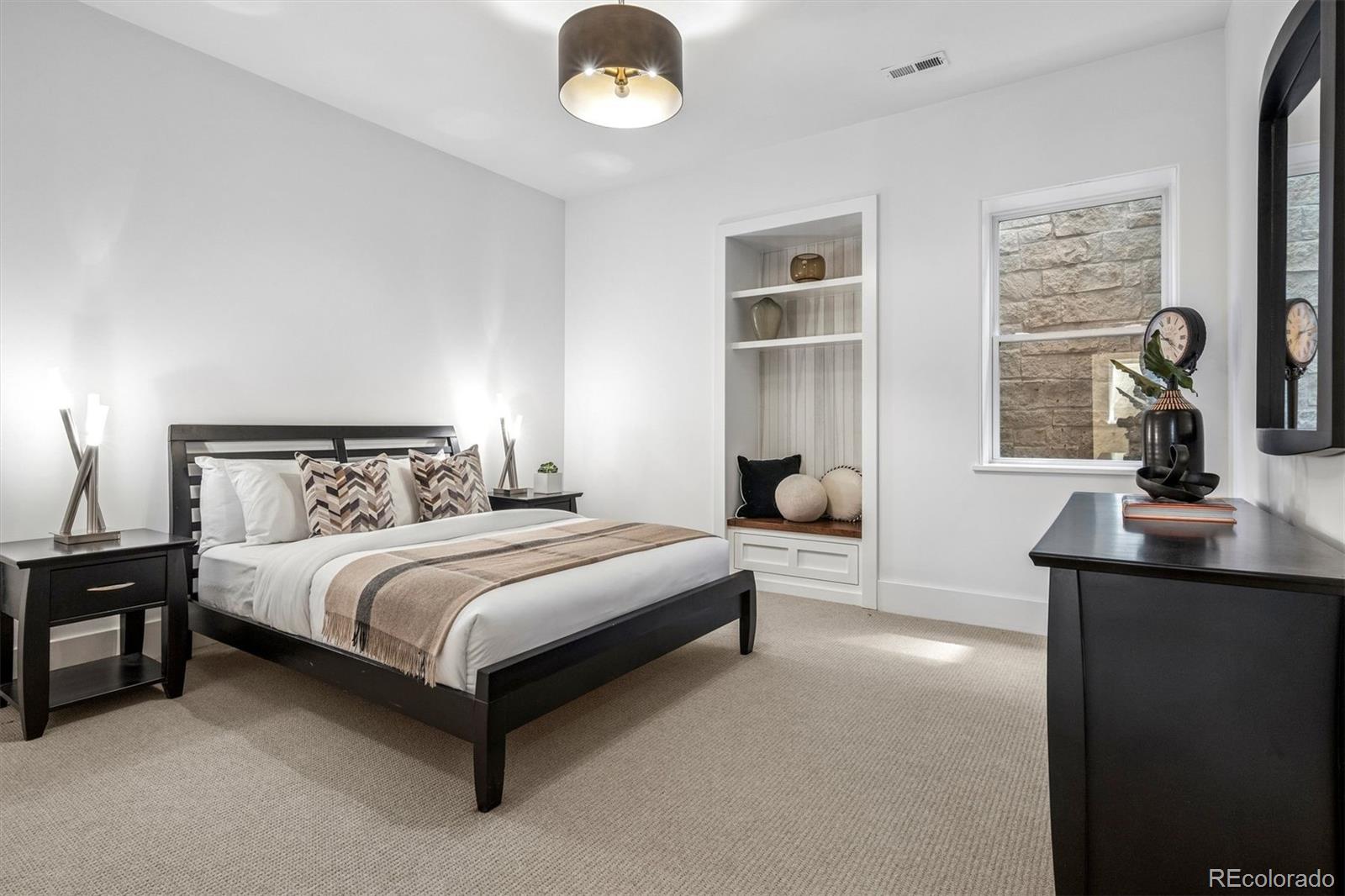 986 S Gilpin Street Denver CO 80209