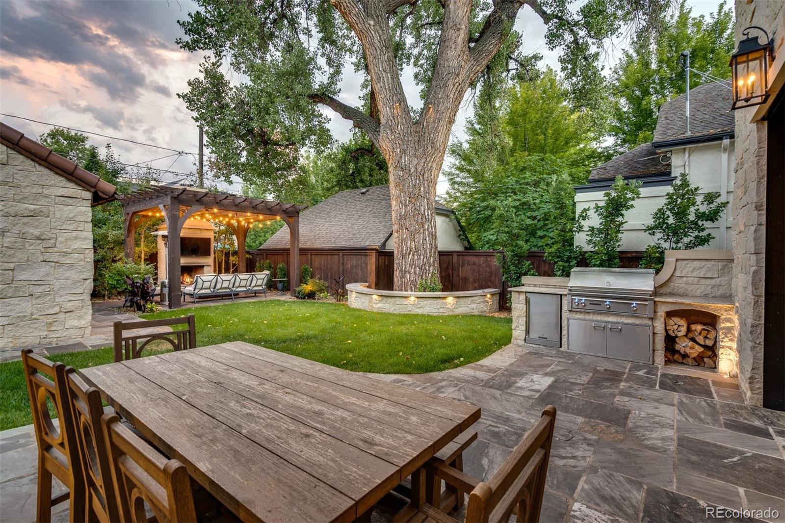 986 S Gilpin Street Denver CO 80209
