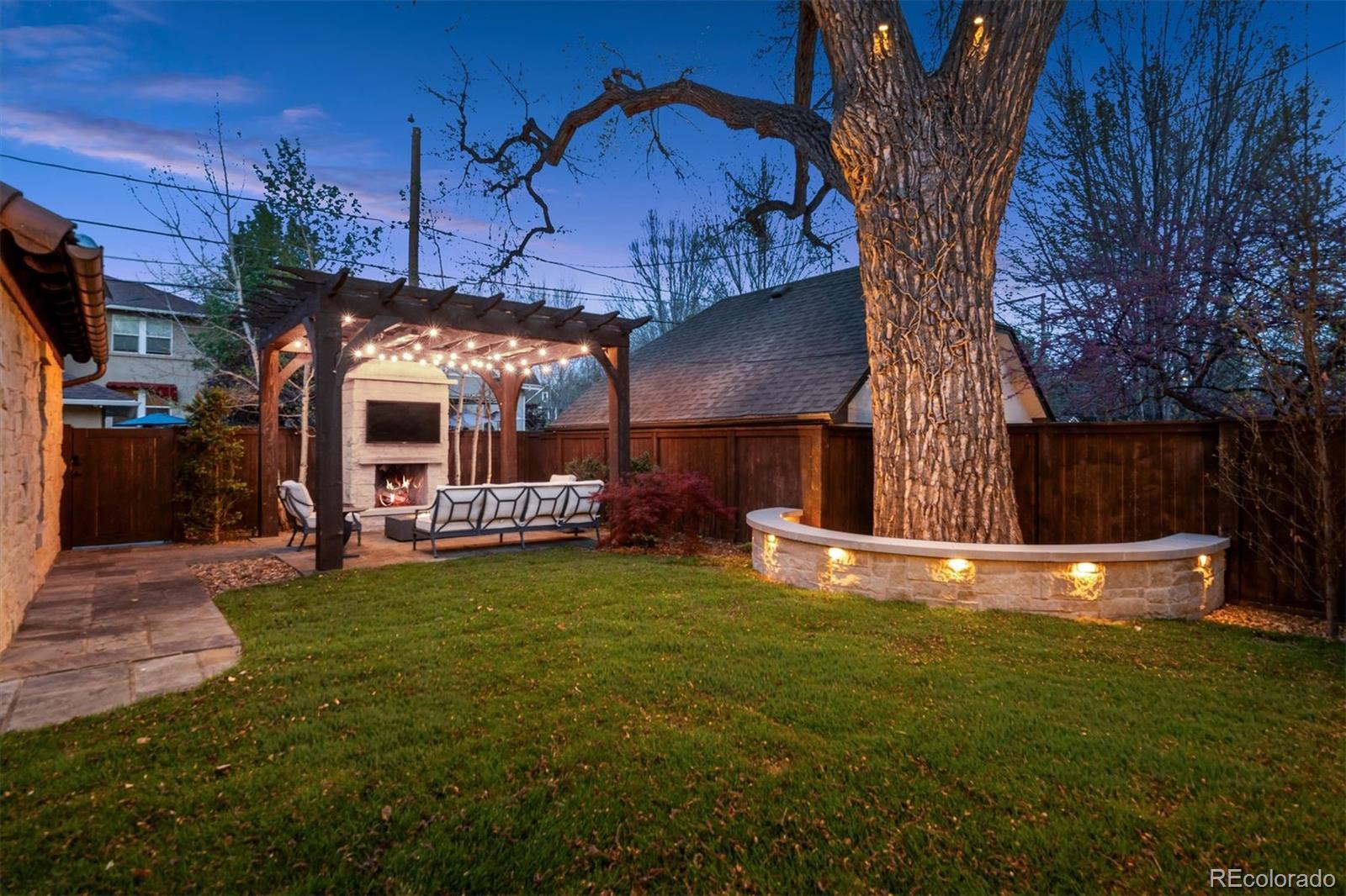 986 S Gilpin Street Denver CO 80209