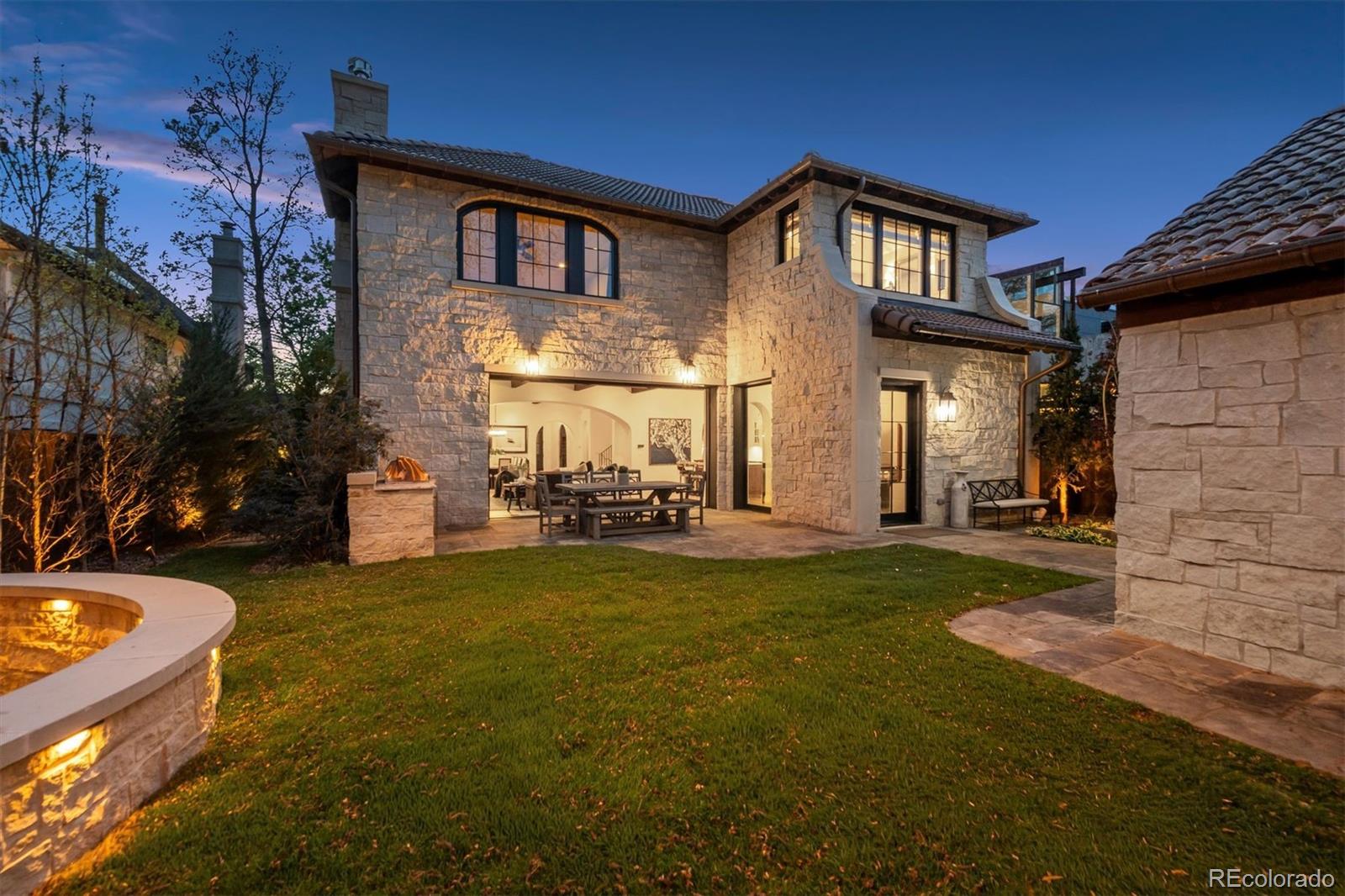 986 S Gilpin Street Denver CO 80209