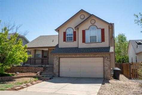 13348 Cherry Circle Thornton CO 80241