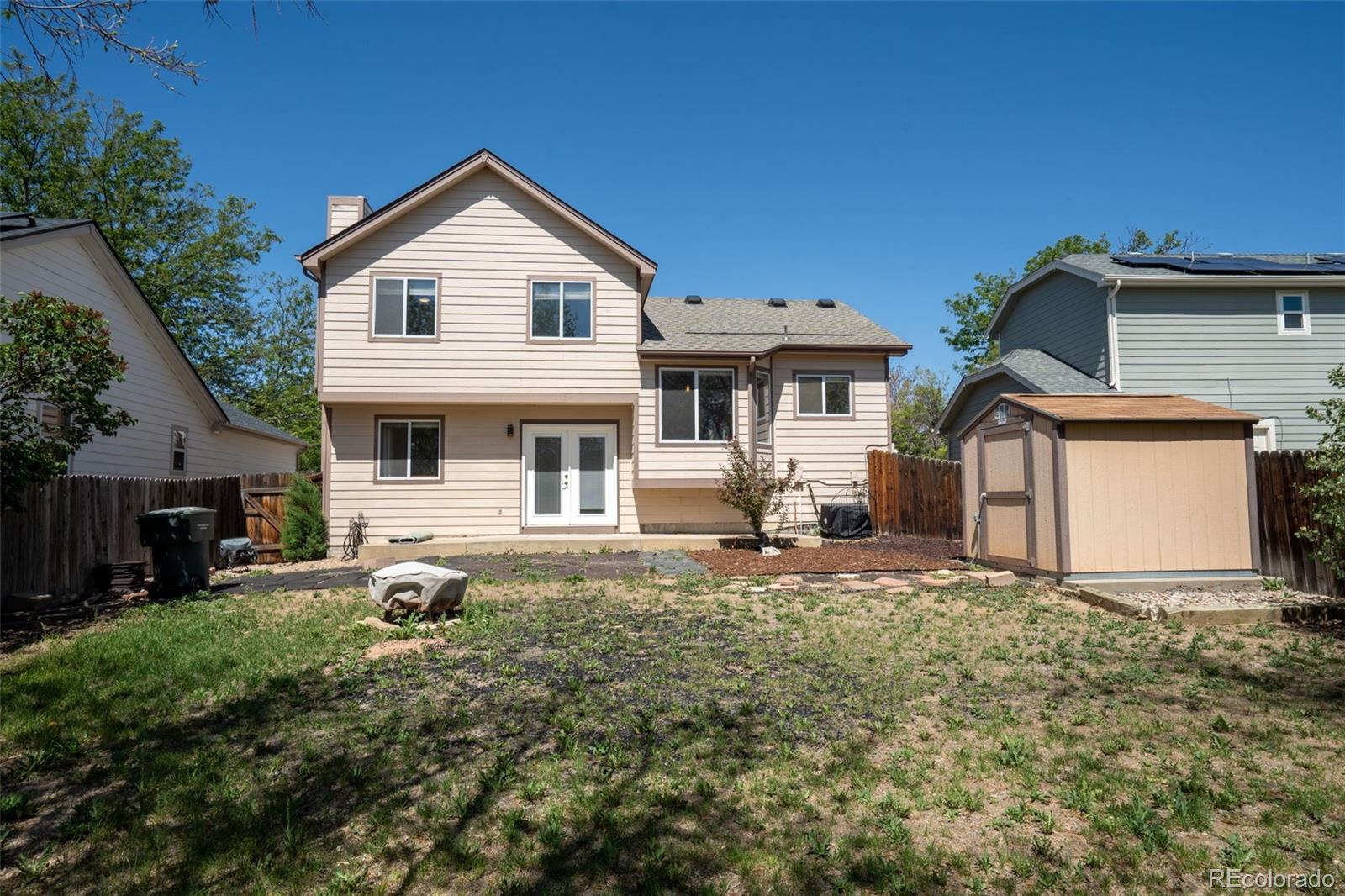 13348 Cherry Circle Thornton CO 80241