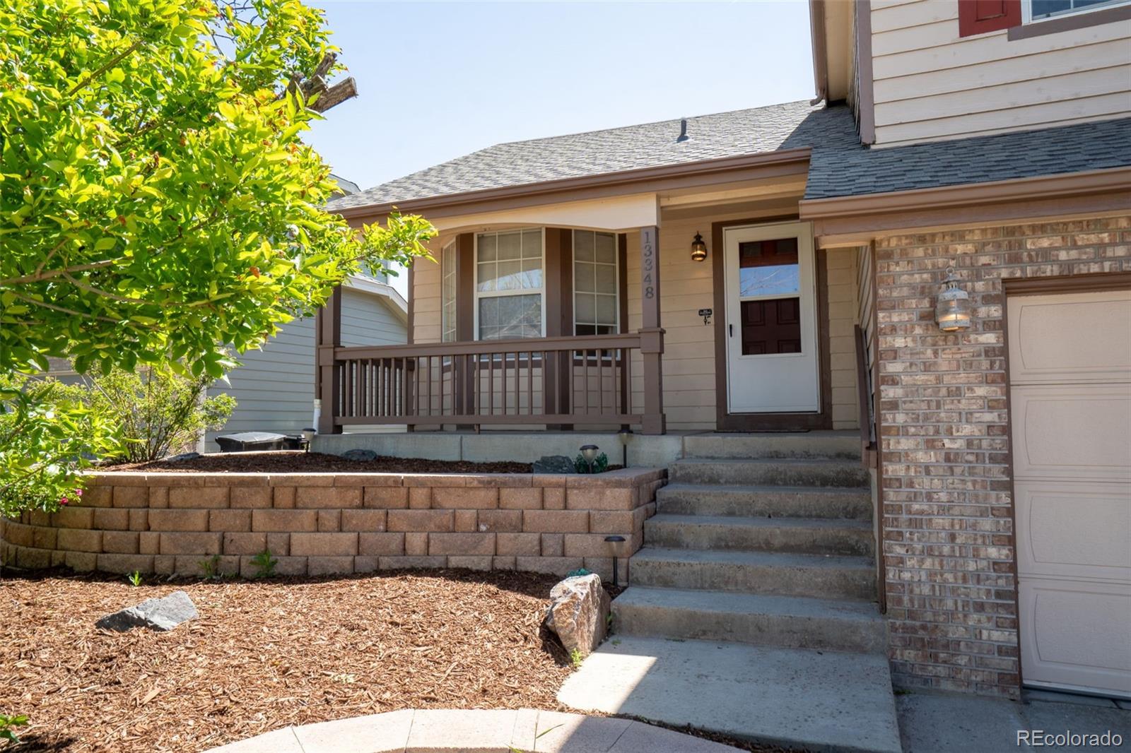 13348 Cherry Circle Thornton CO 80241