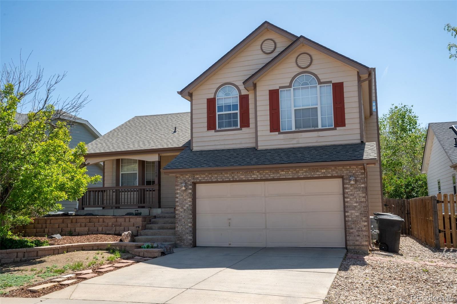 13348 Cherry Circle Thornton CO 80241