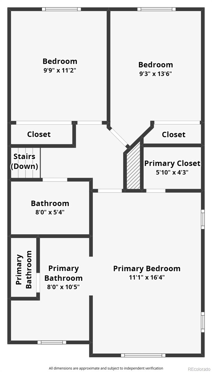 13348 Cherry Circle Thornton CO 80241