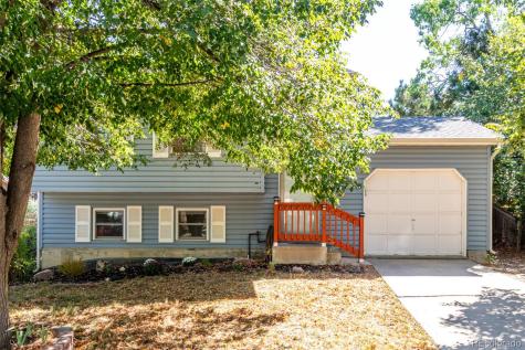 18820 E Hawaii Drive Aurora CO 80017