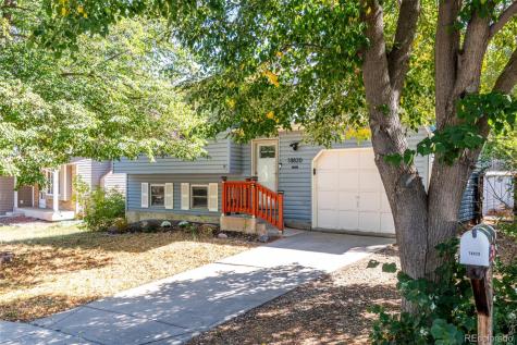 18820 E Hawaii Drive Aurora CO 80017
