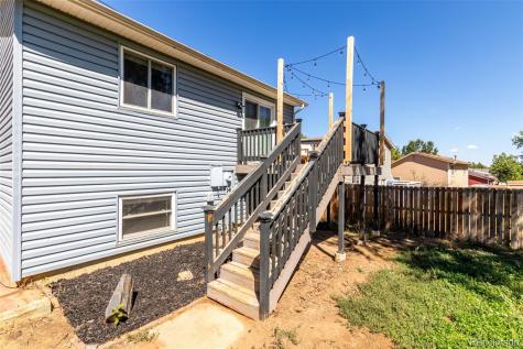 18820 E Hawaii Drive Aurora CO 80017