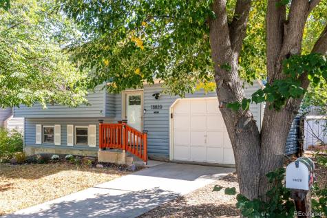 18820 E Hawaii Drive Aurora CO 80017