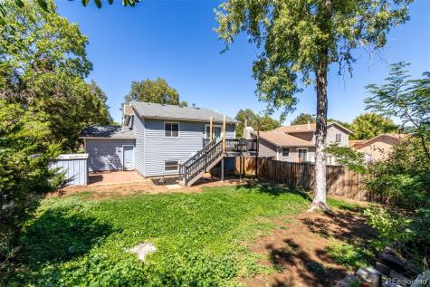 18820 E Hawaii Drive Aurora CO 80017