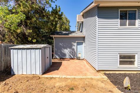 18820 E Hawaii Drive Aurora CO 80017