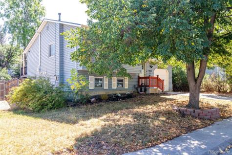 18820 E Hawaii Drive Aurora CO 80017