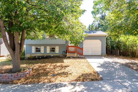 18820 E Hawaii Drive Aurora CO 80017