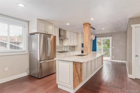 18820 E Hawaii Drive Aurora CO 80017