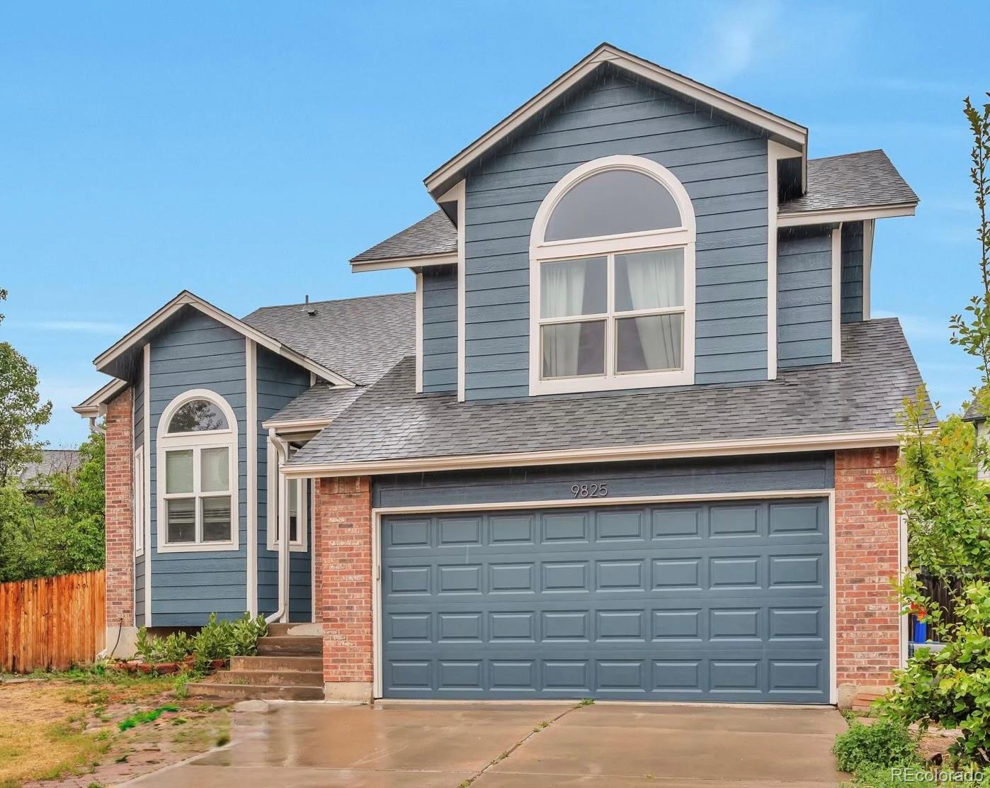9825 Johnson Court Broomfield CO 80021