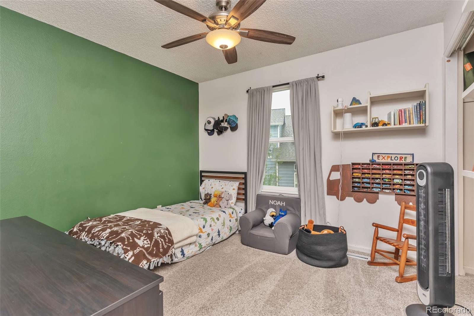 9825 Johnson Court Broomfield CO 80021