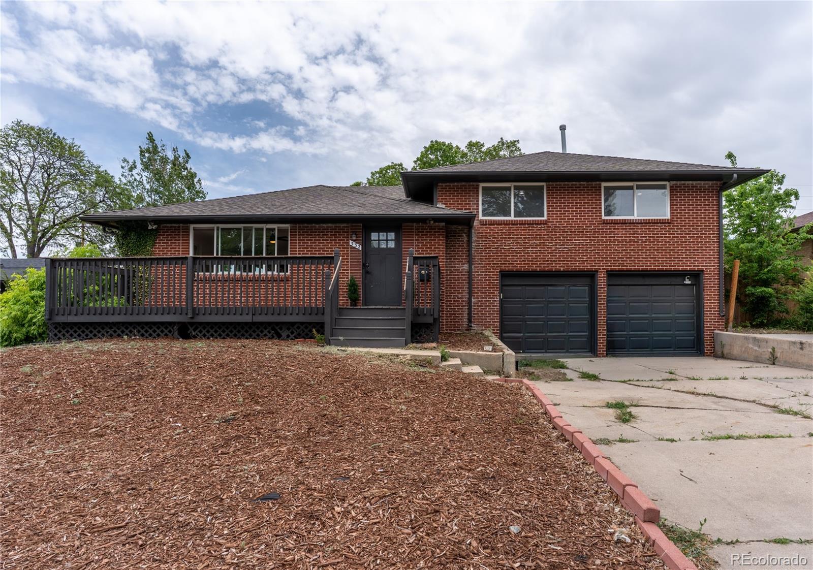 532 Galena Street Aurora CO 80010